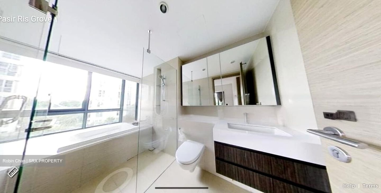 The Palette (D18), Condominium #456690871